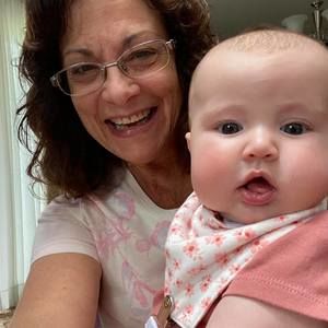 Meet your Posher, Donna